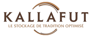Menuiserie pour chais de stockage alcool Kallafut Saint-Georges-des-Coteaux 17