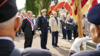 Photographe pour reportage photo ville de Saintes - Charente-Maritime (17)