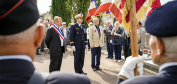 Photographe pour reportage photo ville de Saintes - Charente-Maritime (17)