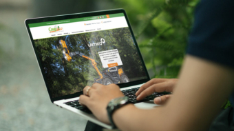 Création de site internet pour entreprise - Pons, Charente-Maritime (17)