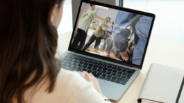 Site internet pour praticiens de santé mentale