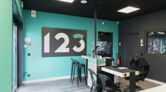 Agence 1 2 3 Parebrise La Rochelle